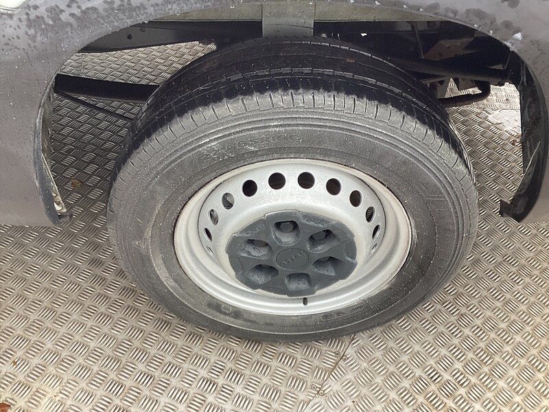 Used Iveco Daily 2018 for sale - 75208955: Photo 37