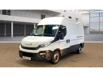Used Iveco Daily 2018 for sale - 75208955: Photo