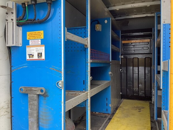 Used Iveco Daily 2018 for sale - 75208955: Photo 41
