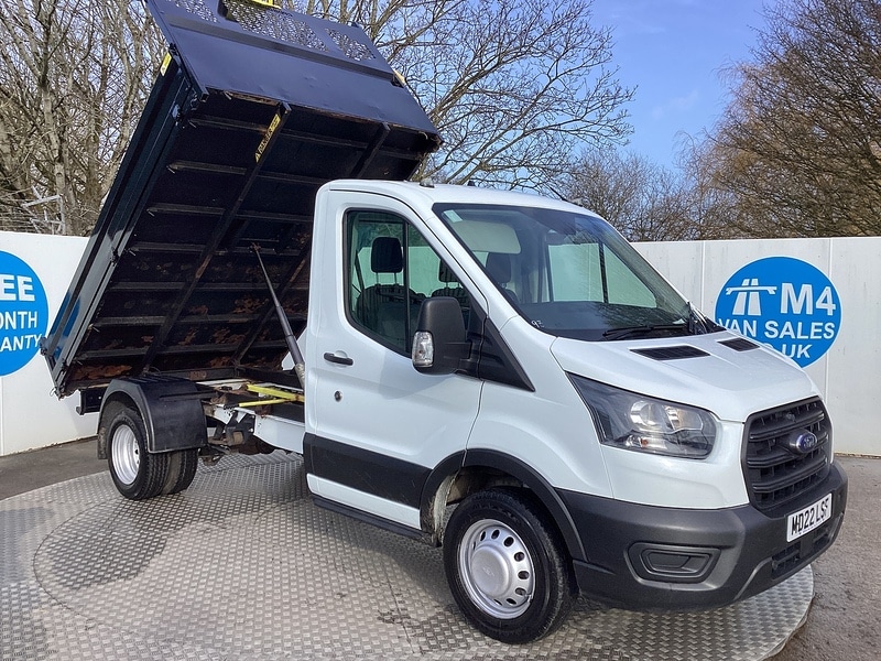 Used Ford Transit 2022 for sale - 76969757: Photo 13