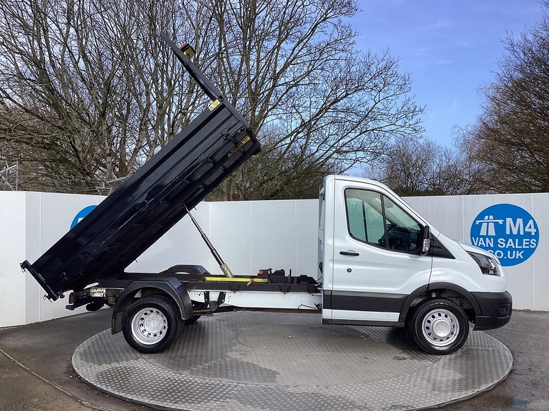 Used Ford Transit 2022 for sale - 76969757: Photo 15