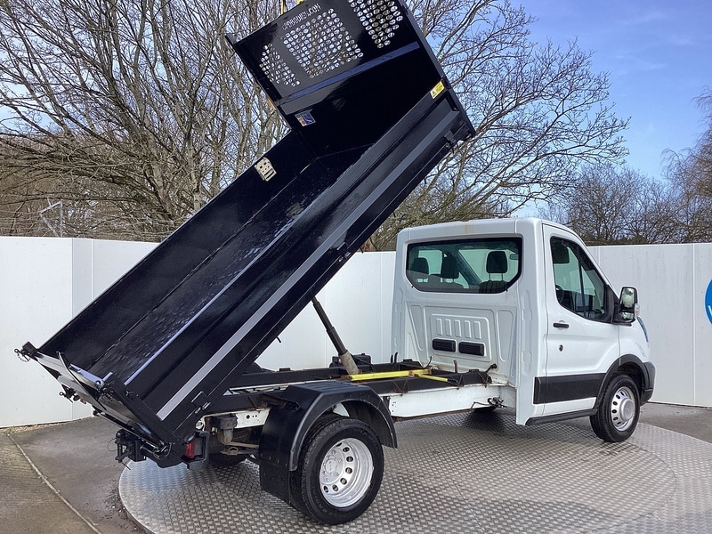 Used Ford Transit 2022 for sale - 76969757: Photo 16