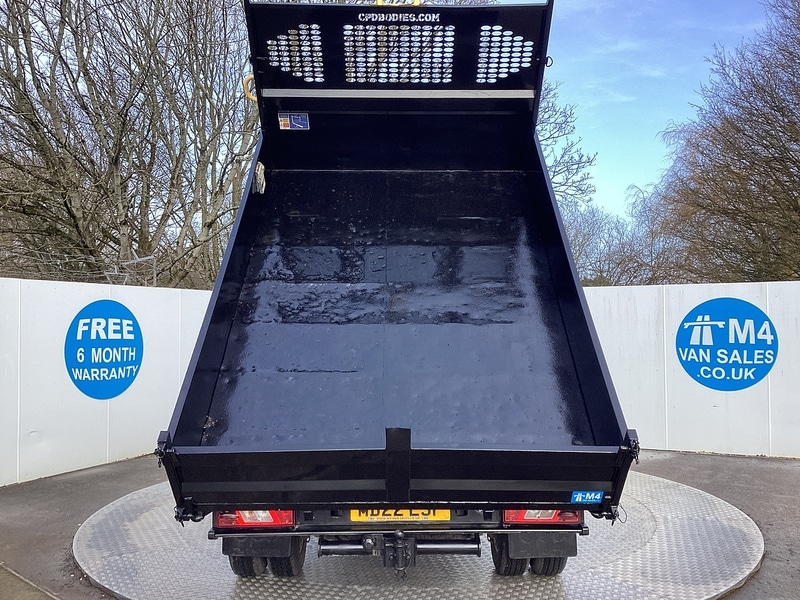 Used Ford Transit 2022 for sale - 76969757: Photo 17