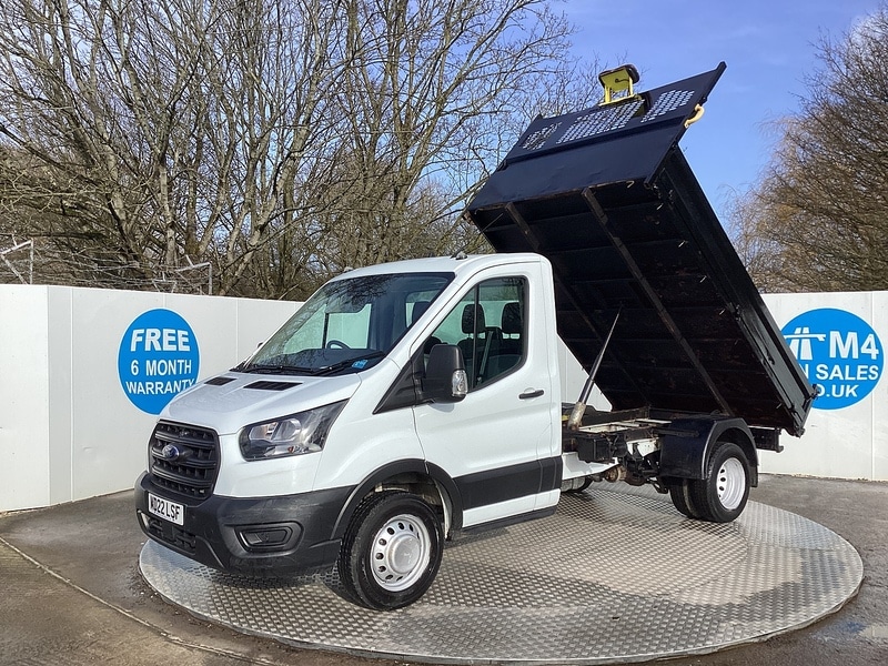 Used Ford Transit 2022 for sale - 76969757: Photo 19