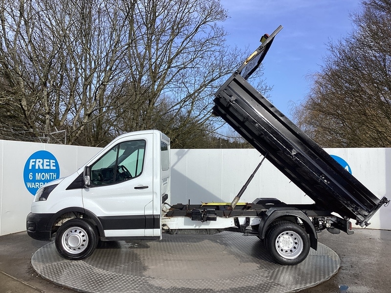 Used Ford Transit 2022 for sale - 76969757: Photo 21