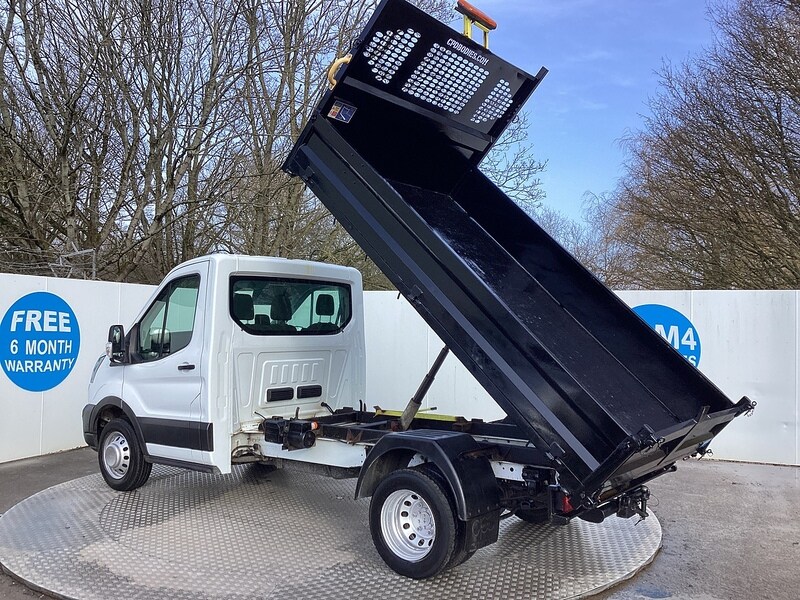 Used Ford Transit 2022 for sale - 76969757: Photo 23