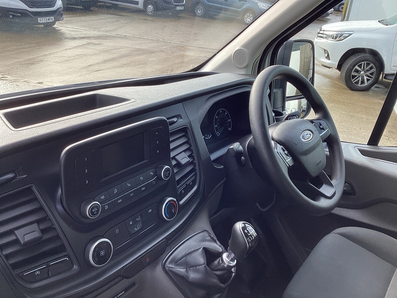 Used Ford Transit 2022 for sale - 76969757: Photo 24