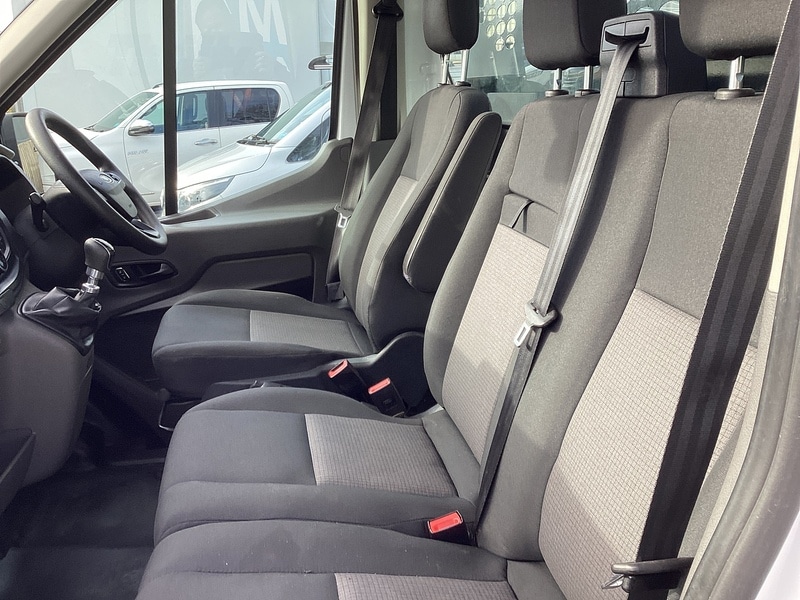 Used Ford Transit 2022 for sale - 76969757: Photo 25