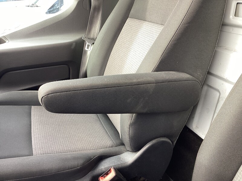 Used Ford Transit 2022 for sale - 76969757: Photo 27