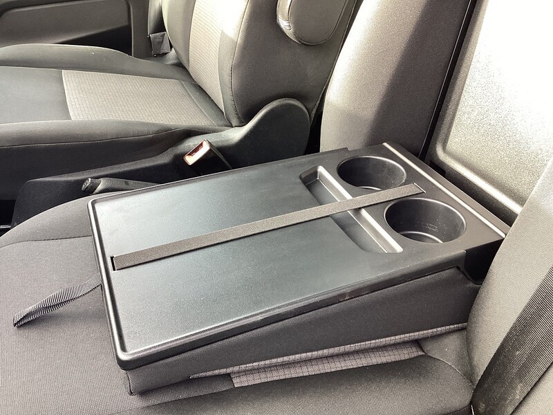 Used Ford Transit 2022 for sale - 76969757: Photo 28