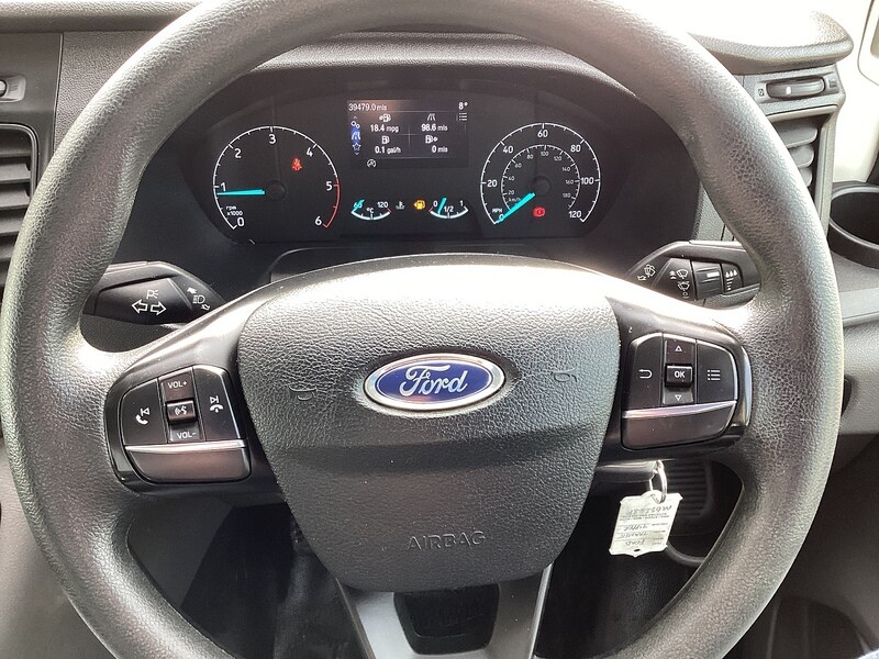 Used Ford Transit 2022 for sale - 76969757: Photo 35