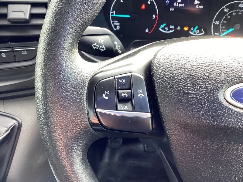 Used Ford Transit 2022 for sale - 76969757: Photo 36