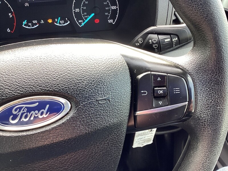 Used Ford Transit 2022 for sale - 76969757: Photo 37