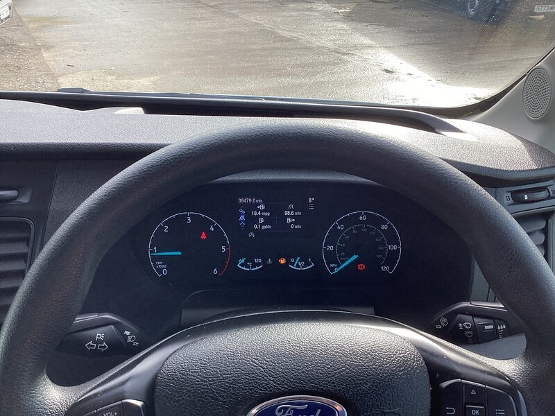 Used Ford Transit 2022 for sale - 76969757: Photo 39