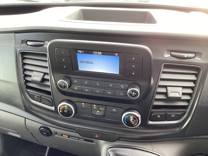 Used Ford Transit 2022 for sale - 76969757: Photo 41