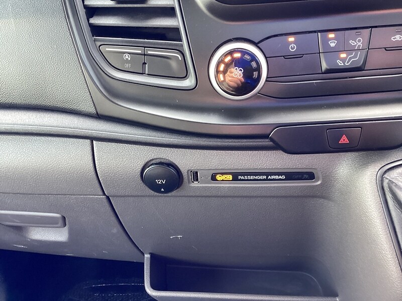 Used Ford Transit 2022 for sale - 76969757: Photo 43