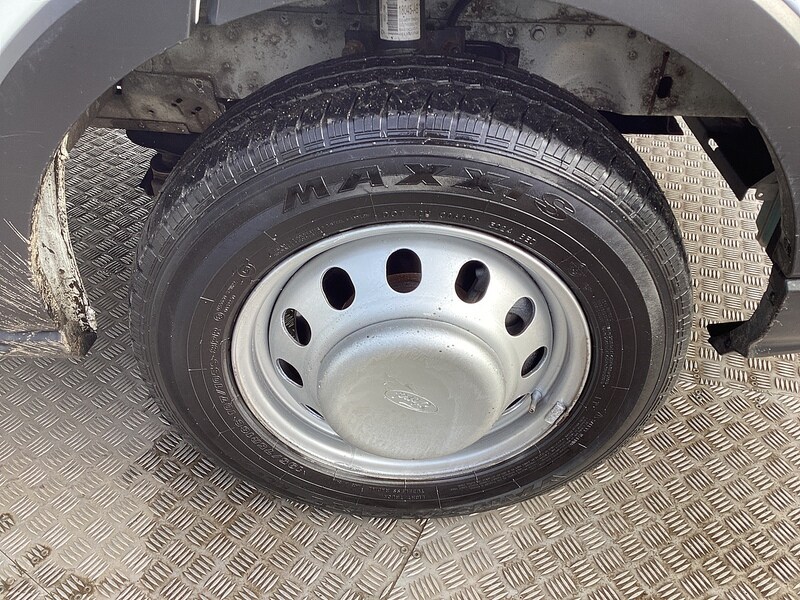 Used Ford Transit 2022 for sale - 76969757: Photo 45