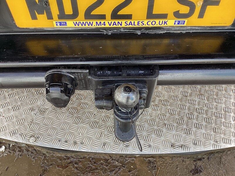 Used Ford Transit 2022 for sale - 76969757: Photo 49