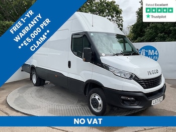 Used Iveco Daily 2021 for sale - 78711433: Photo