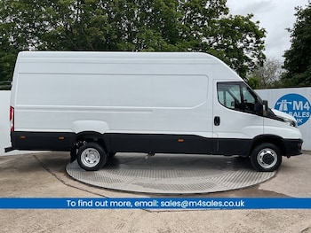 Used Iveco Daily 2021 for sale - 78711433: Photo