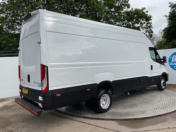 Used Iveco Daily 2021 for sale - 78711433: Photo