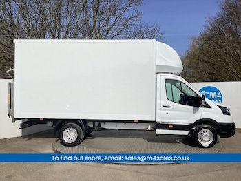 Used Ford Transit 2023 for sale - 78712203: Photo