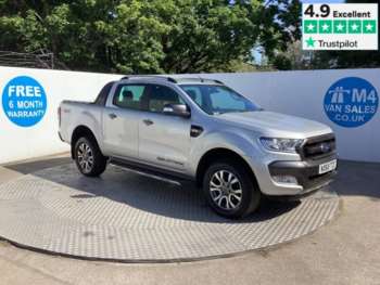 Used Ford Ranger 2018 for sale - 74577585: Photo