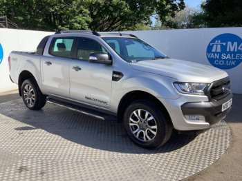 Used Ford Ranger 2018 for sale - 74577585: Photo
