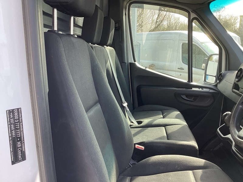 Used Mercedes-Benz Sprinter 2020 for sale - 77502650: Photo 19