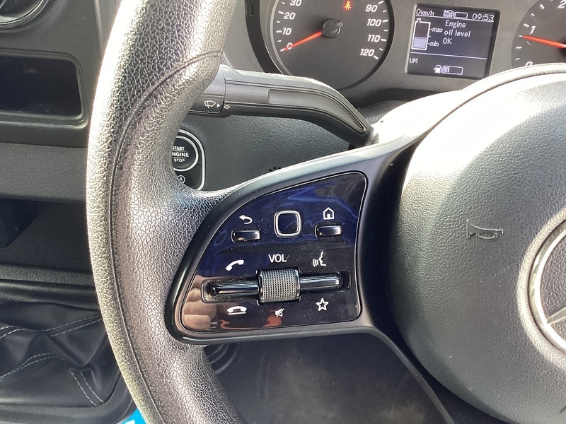 Used Mercedes-Benz Sprinter 2020 for sale - 77502650: Photo 20