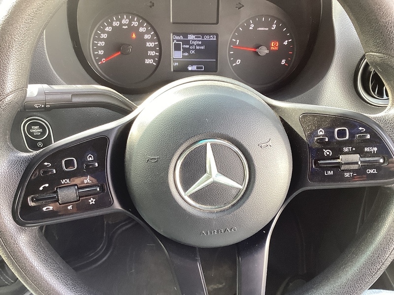 Used Mercedes-Benz Sprinter 2020 for sale - 77502650: Photo 21