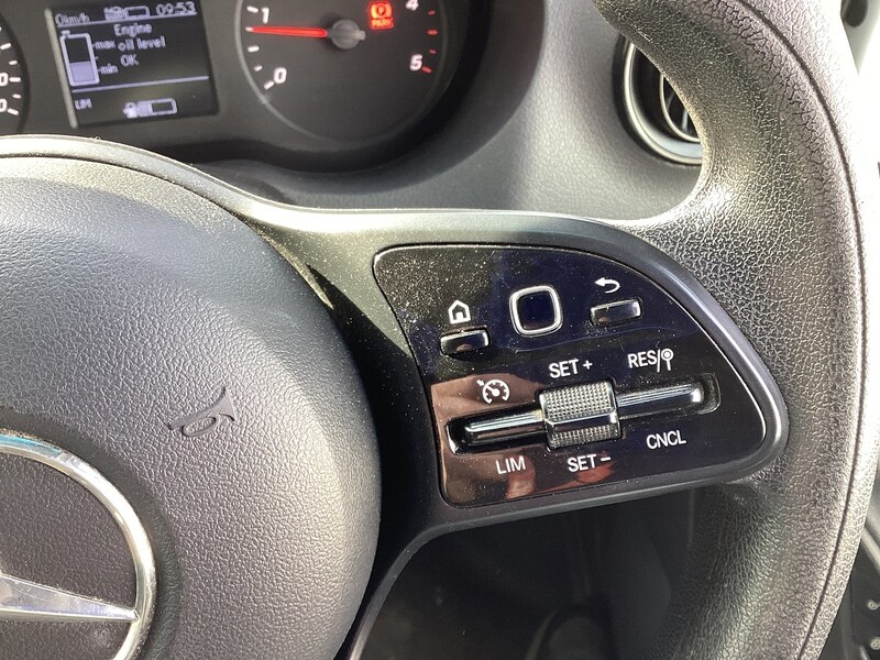 Used Mercedes-Benz Sprinter 2020 for sale - 77502650: Photo 23