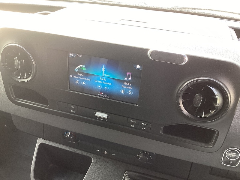 Used Mercedes-Benz Sprinter 2020 for sale - 77502650: Photo 24