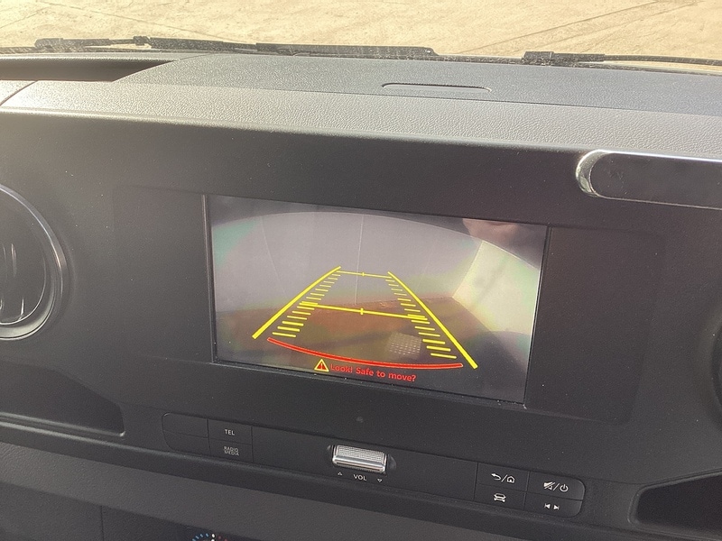 Used Mercedes-Benz Sprinter 2020 for sale - 77502650: Photo 25