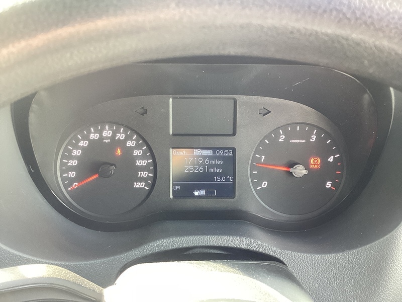 Used Mercedes-Benz Sprinter 2020 for sale - 77502650: Photo 27