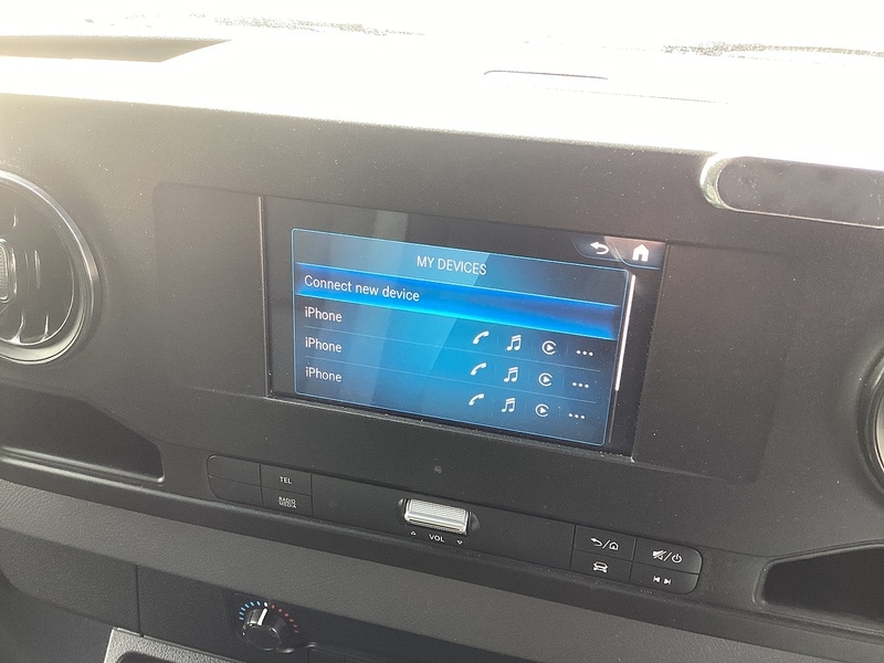 Used Mercedes-Benz Sprinter 2020 for sale - 77502650: Photo 28