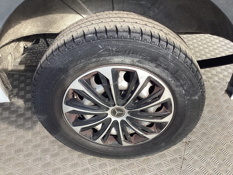 Used Mercedes-Benz Sprinter 2020 for sale - 77502650: Photo 31