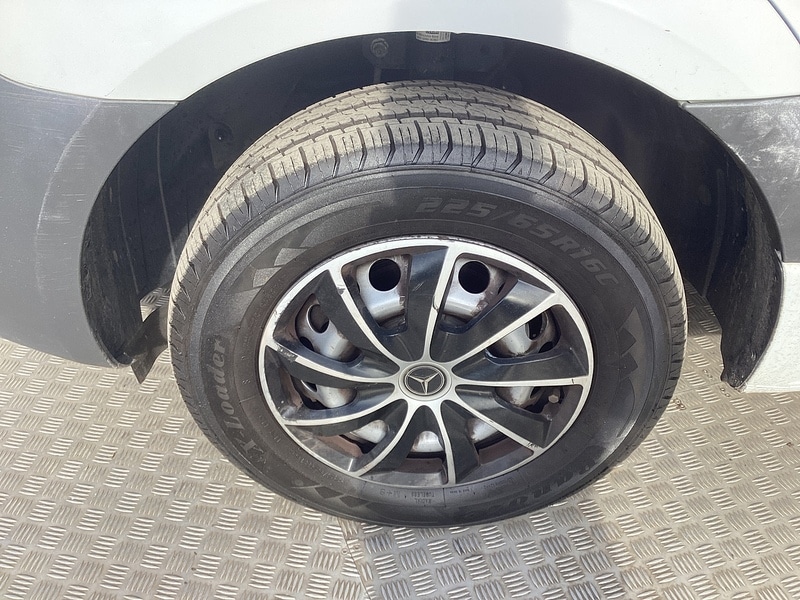 Used Mercedes-Benz Sprinter 2020 for sale - 77502650: Photo 32