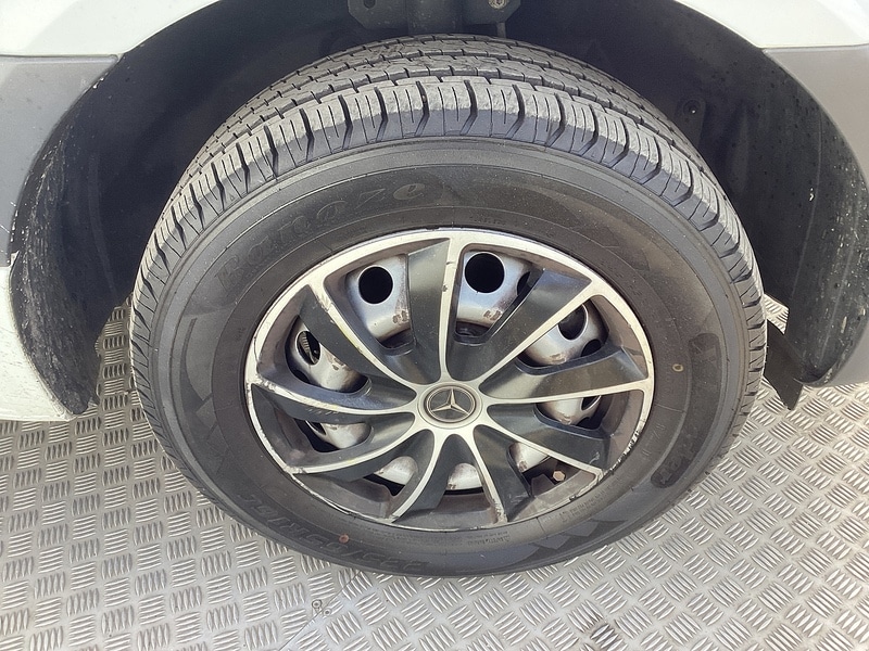 Used Mercedes-Benz Sprinter 2020 for sale - 77502650: Photo 33