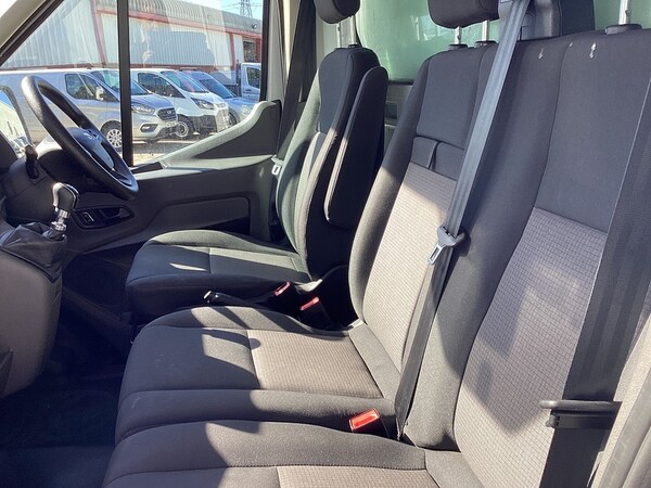 Used Ford Transit 2022 for sale - 75995783: Photo 12