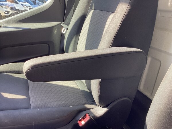 Used Ford Transit 2022 for sale - 75995783: Photo 13