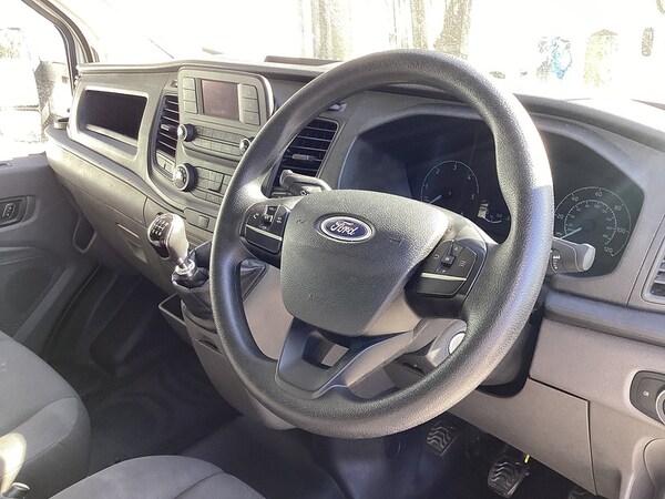 Used Ford Transit 2022 for sale - 75995783: Photo 17