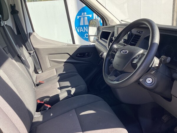 Used Ford Transit 2022 for sale - 75995783: Photo 18