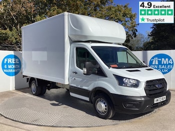 Ford - Transit