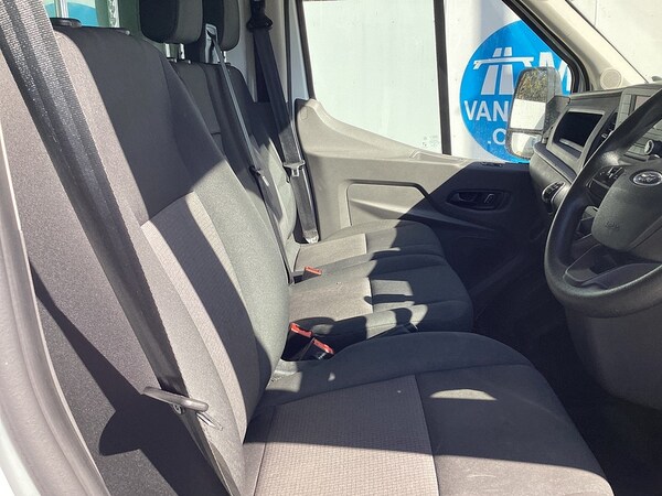 Used Ford Transit 2022 for sale - 75995783: Photo 20