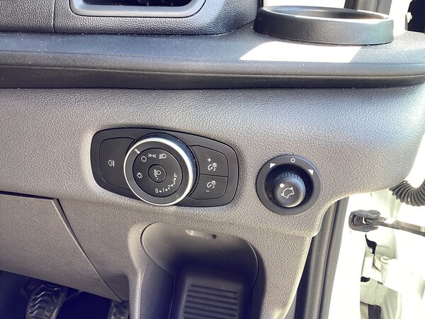 Used Ford Transit 2022 for sale - 75995783: Photo 21
