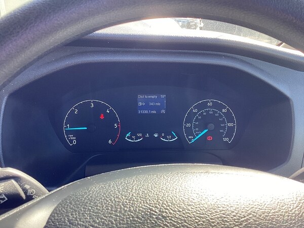 Used Ford Transit 2022 for sale - 75995783: Photo 22