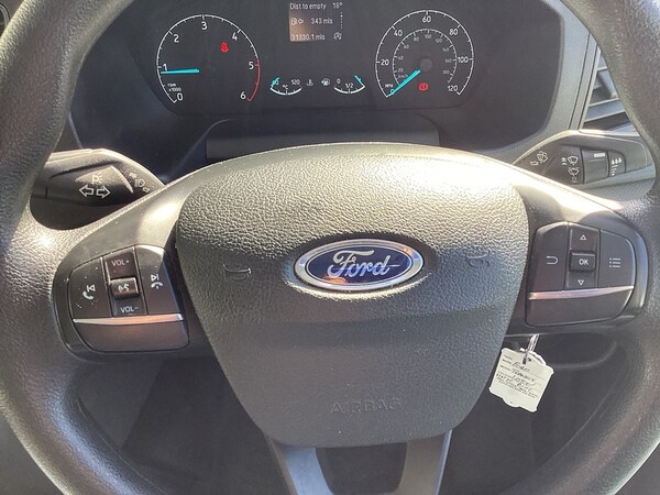 Used Ford Transit 2022 for sale - 75995783: Photo 23