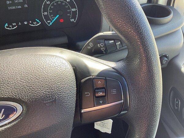 Used Ford Transit 2022 for sale - 75995783: Photo 26