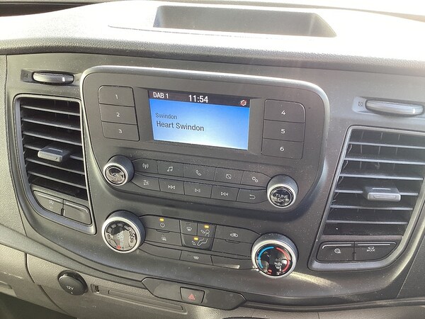 Used Ford Transit 2022 for sale - 75995783: Photo 27